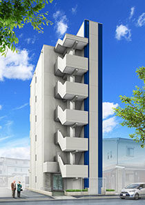 ルールモント今池